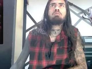 Photos of daimon-rock from CamSoda is Freechat