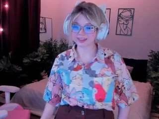 daine-pastry from CamSoda is Freechat
