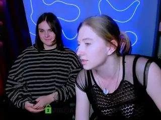 daisy-candy from CamSoda is Freechat