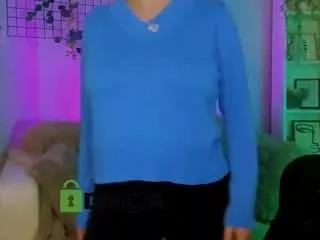 daisy-candy from CamSoda is Freechat