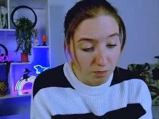 daisy-candy from CamSoda is Freechat