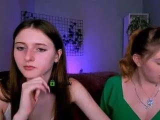 daisy-candy from CamSoda is Freechat
