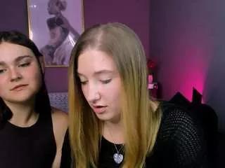 daisy-candy from CamSoda is Freechat