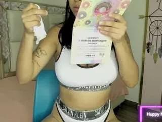 Dakota-jenkins webcams show profile image 