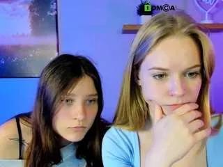 dakota-night from CamSoda is Freechat