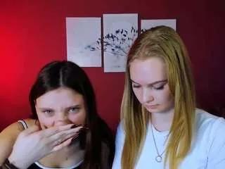dakota-night from CamSoda is Freechat