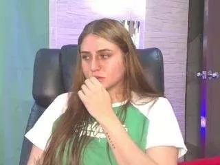 dakota-robbins from CamSoda is Freechat