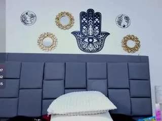 dalila-conde from CamSoda is Freechat