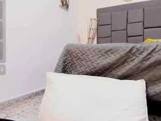 dalila-conde from CamSoda is Freechat