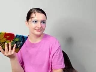 damarisdanison from CamSoda is Freechat