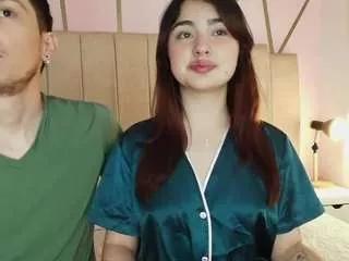 Damian-n-maya webcams show profile image 