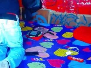 damian77dam from CamSoda is Freechat