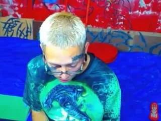 damian77dam from CamSoda is Freechat