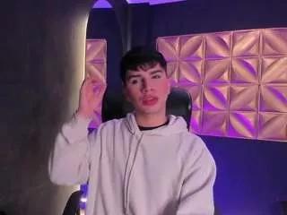 Damoncolin webcams show profile image 