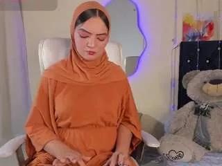 danaalabii from CamSoda is Freechat