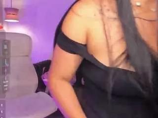 dandara-thompsson from CamSoda