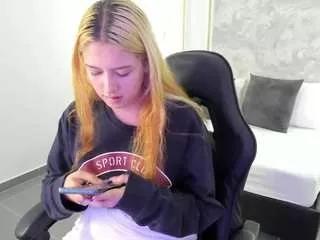 daniand from CamSoda is Freechat