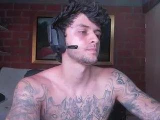 danielebunny from CamSoda is Freechat