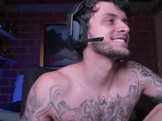 danielebunny from CamSoda is Freechat