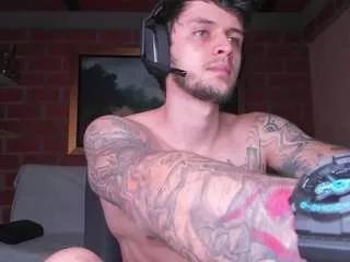 danielebunny from CamSoda is Freechat