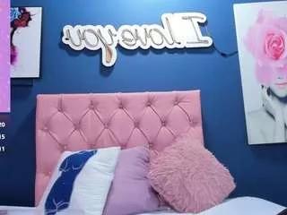 Daniellawild webcams show profile image 
