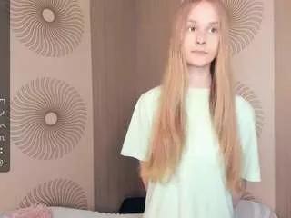 danikaheckard from CamSoda is Freechat