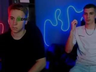 dann-foxy from CamSoda is Freechat
