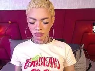danna-dangerous from CamSoda