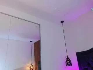 danna-dangerous from CamSoda