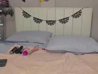 danna-horny4 from CamSoda is Freechat