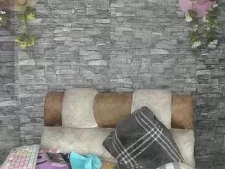 danna-paolaa1 from CamSoda