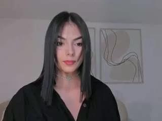 dannagibbs from CamSoda
