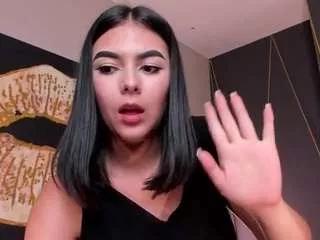 dannagibbs from CamSoda