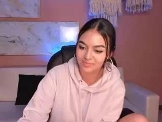 dannagibbs from CamSoda