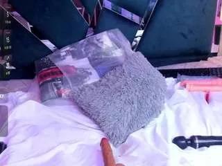 dannareid from CamSoda is Freechat