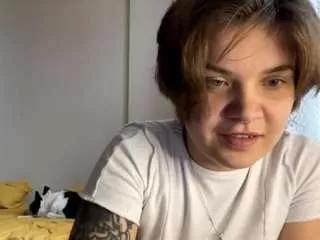 dannavegar from CamSoda is Freechat