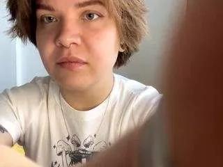 dannavegar from CamSoda is Freechat