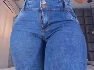 dannavelvet from CamSoda is Freechat