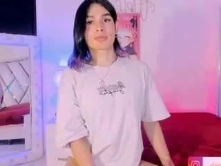 danny-foxy from CamSoda