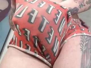 danny-ts from CamSoda