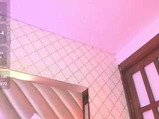 daphnebridge from CamSoda is Freechat