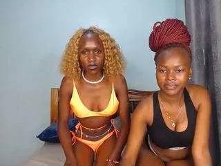 Daphyne webcams show profile image 