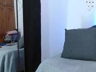 dariana-pink from CamSoda is Freechat