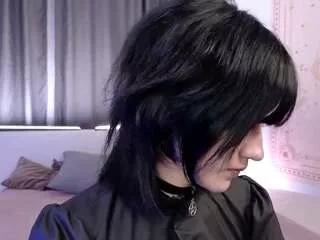 dark-vamp from CamSoda is Freechat