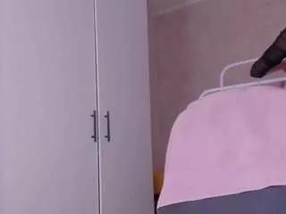 dark-willlow from CamSoda is Freechat