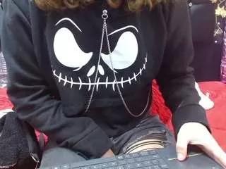 darkdust-4 from CamSoda is Freechat