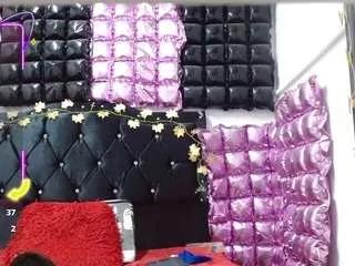 darkdust-4 from CamSoda is Freechat