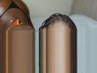Photos of darkpearl8 from CamSoda is Freechat