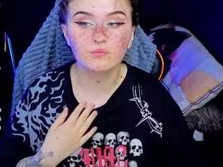 darksh1ne from CamSoda is Freechat