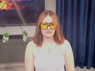 darleenrichelieu from CamSoda is Freechat